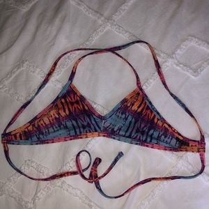 Jolyn Clothing bikini top